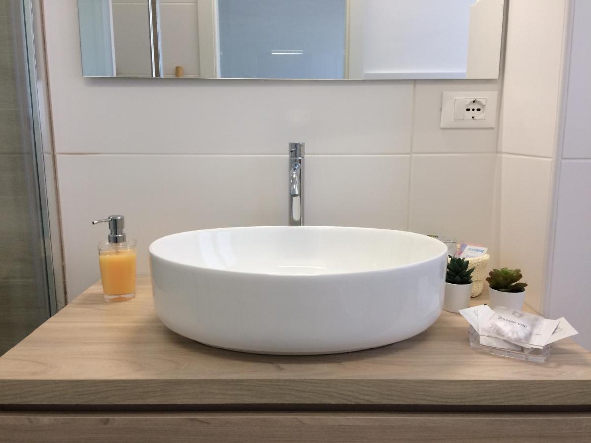 Nais Home Torino Dış mekan fotoğraf