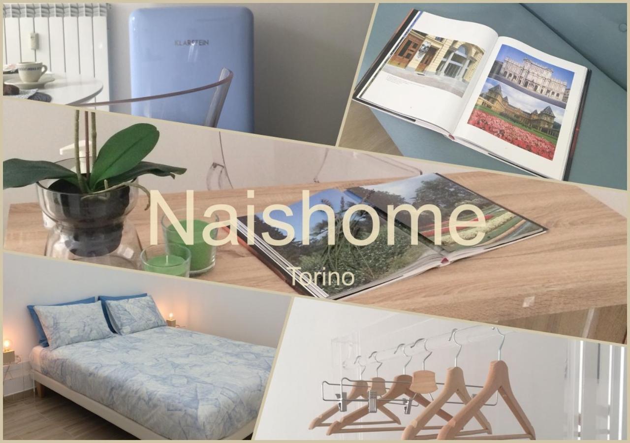 Nais Home Torino Dış mekan fotoğraf