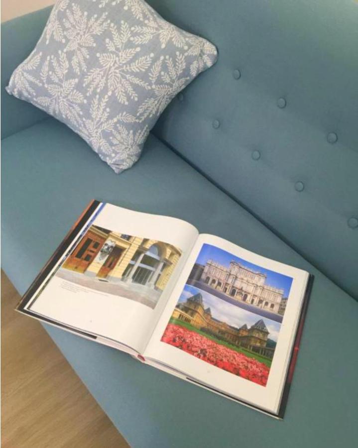 Nais Home Torino Dış mekan fotoğraf