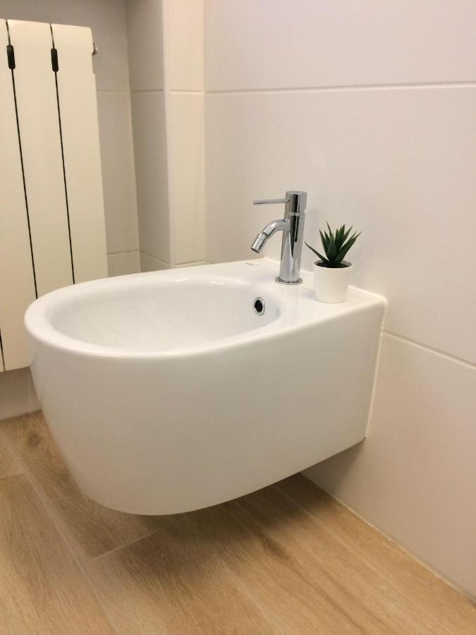 Nais Home Torino Dış mekan fotoğraf