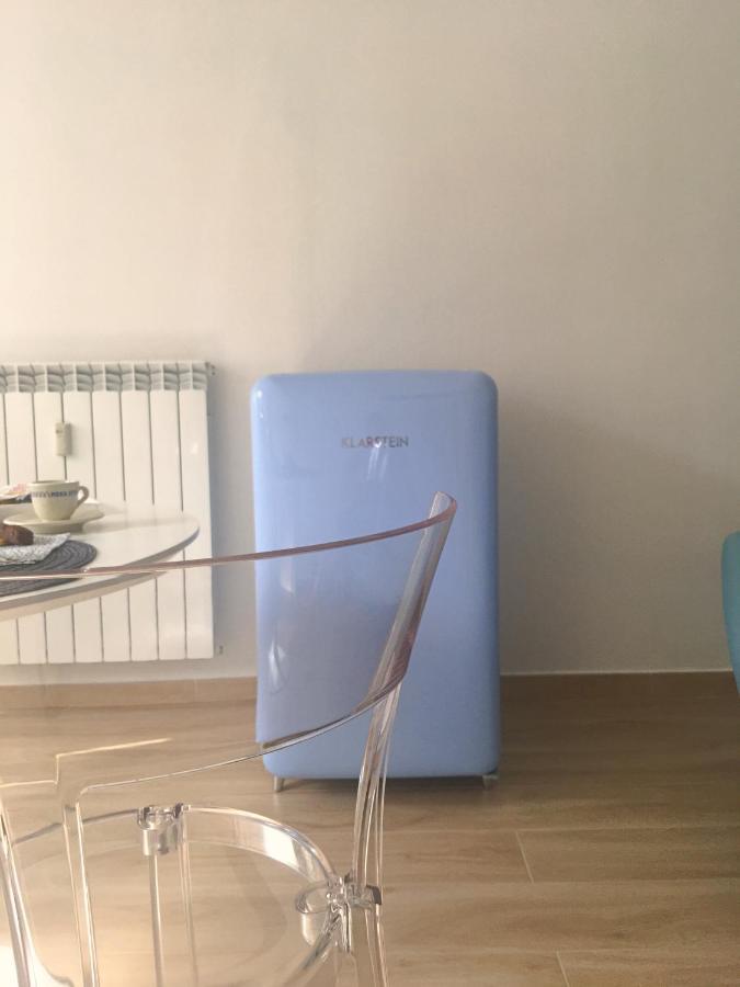 Nais Home Torino Dış mekan fotoğraf