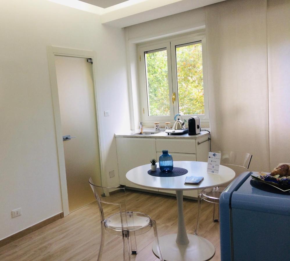 Nais Home Torino Dış mekan fotoğraf