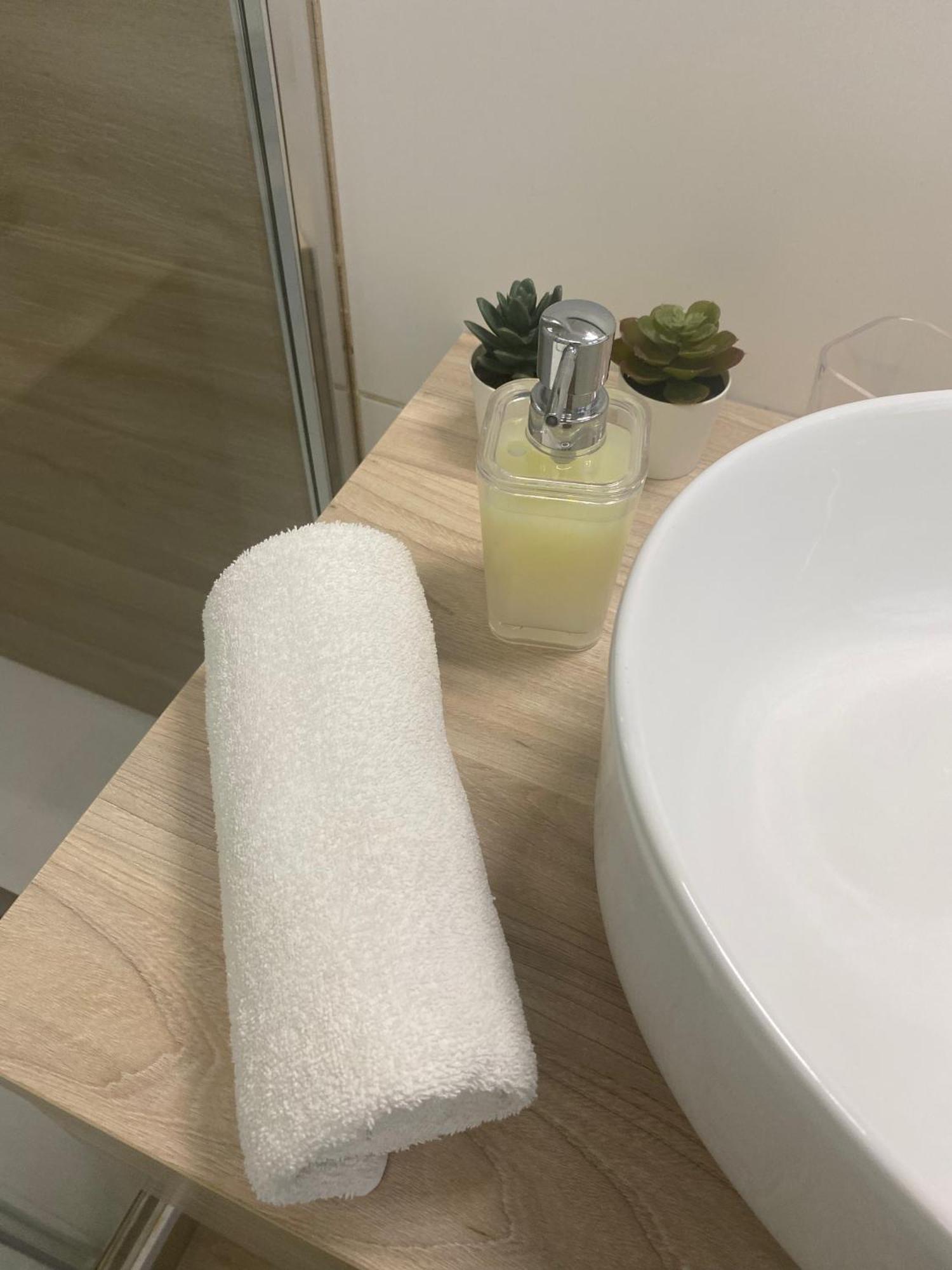 Nais Home Torino Dış mekan fotoğraf